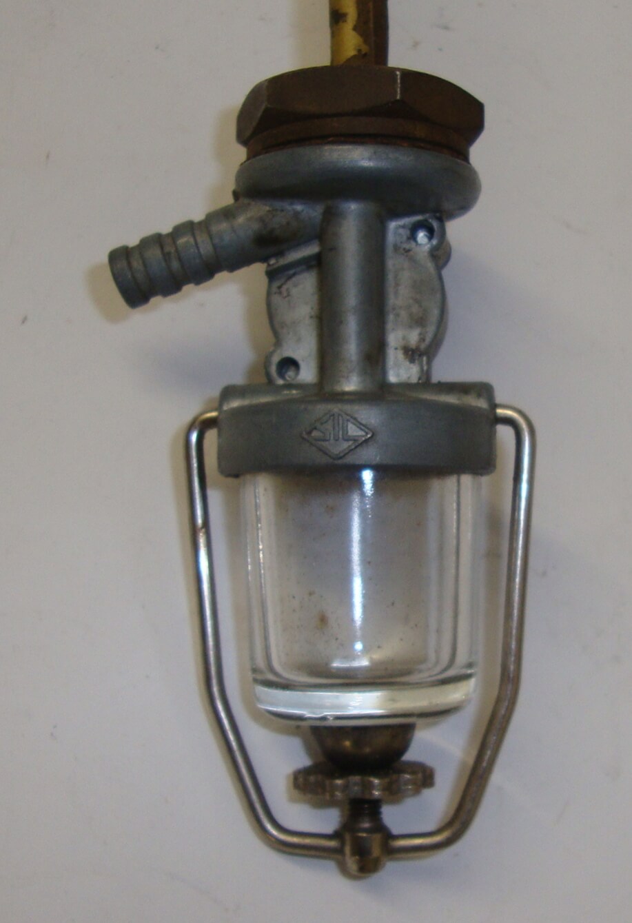 Benzinhahn, SIL, Vespa GS 150