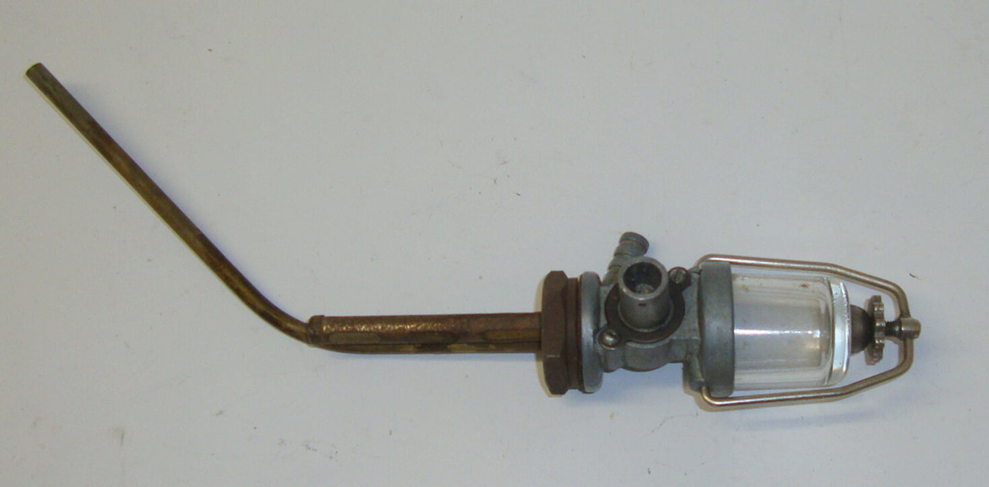 Benzinhahn, SIL, Vespa GS 150