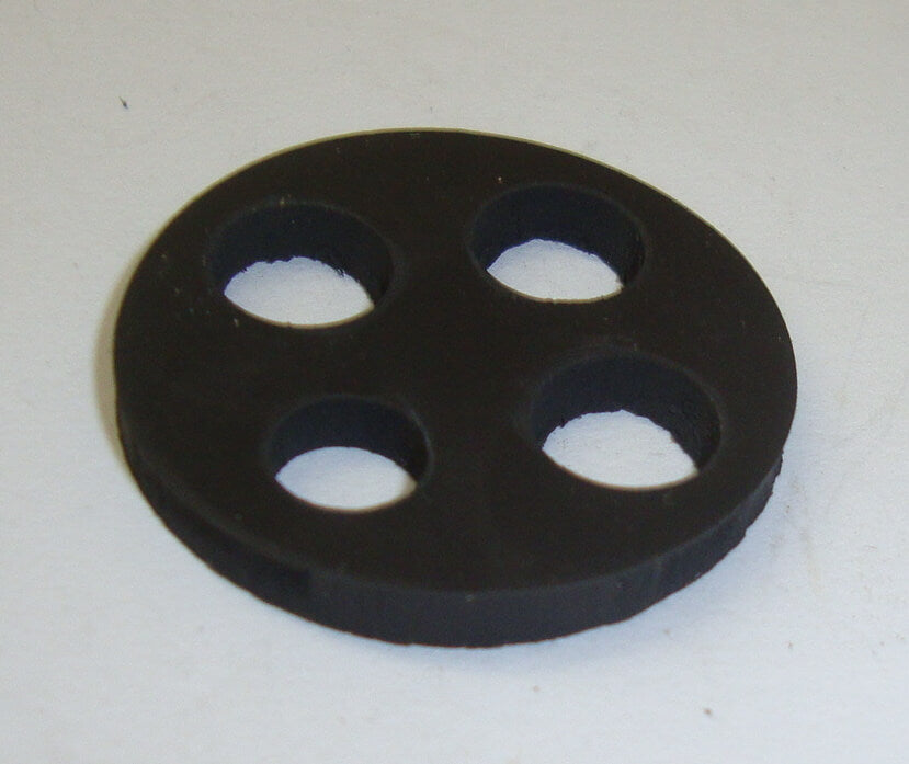 Dichtung für Benzinhahn, VITON, Vespa GS 150, Viton