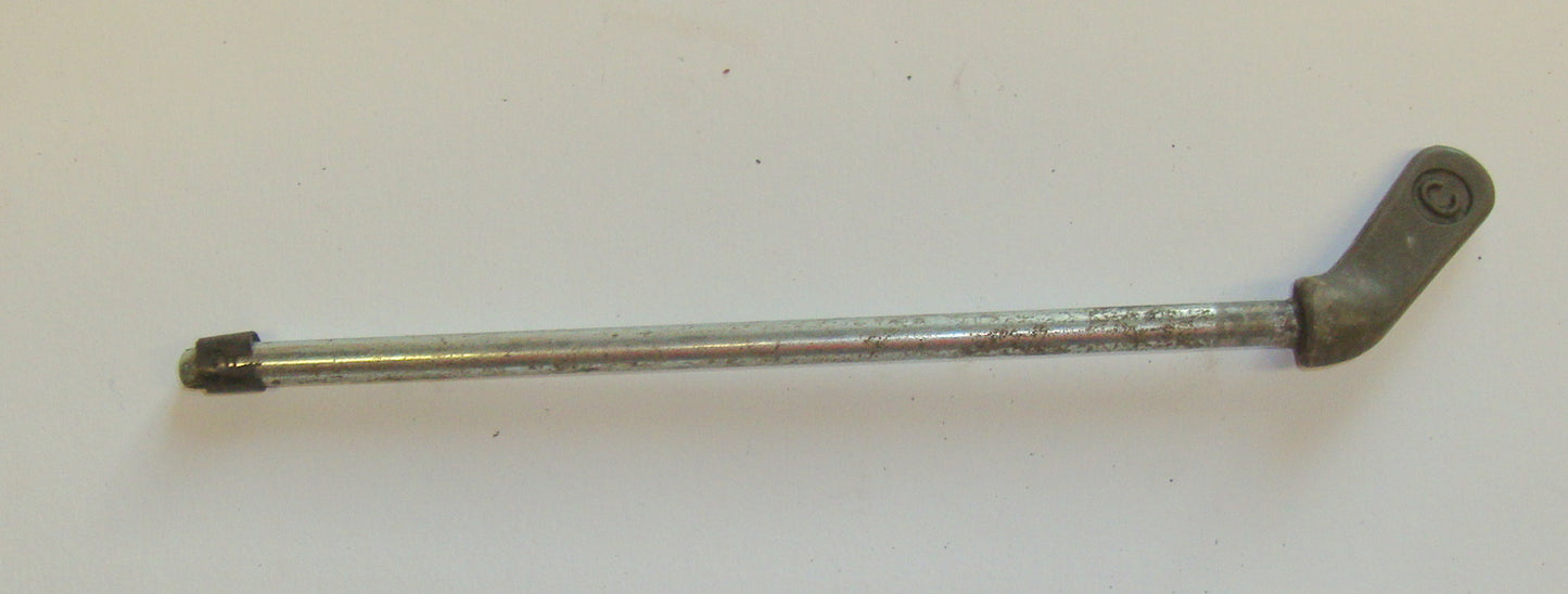 Benzinhahnhebel, 150 mm, Vespa 125 - 150 - 160 - 180