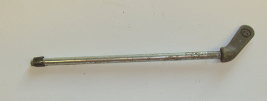 Benzinhahnhebel, 150 mm, Vespa 125 - 150 - 160 - 180