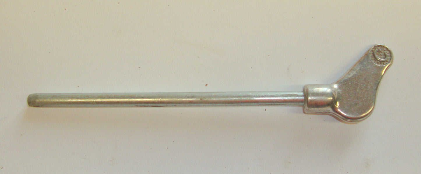 Benzinhahnhebel, 95 mm, Vespa 150 GS, NOS