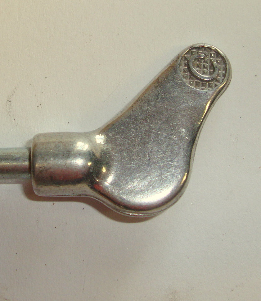 Benzinhahnhebel, 95 mm, Vespa 150 GS, NOS