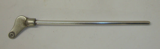 Benzinhahnhebel, Alu, 156 mm, Vespa 125 - 150