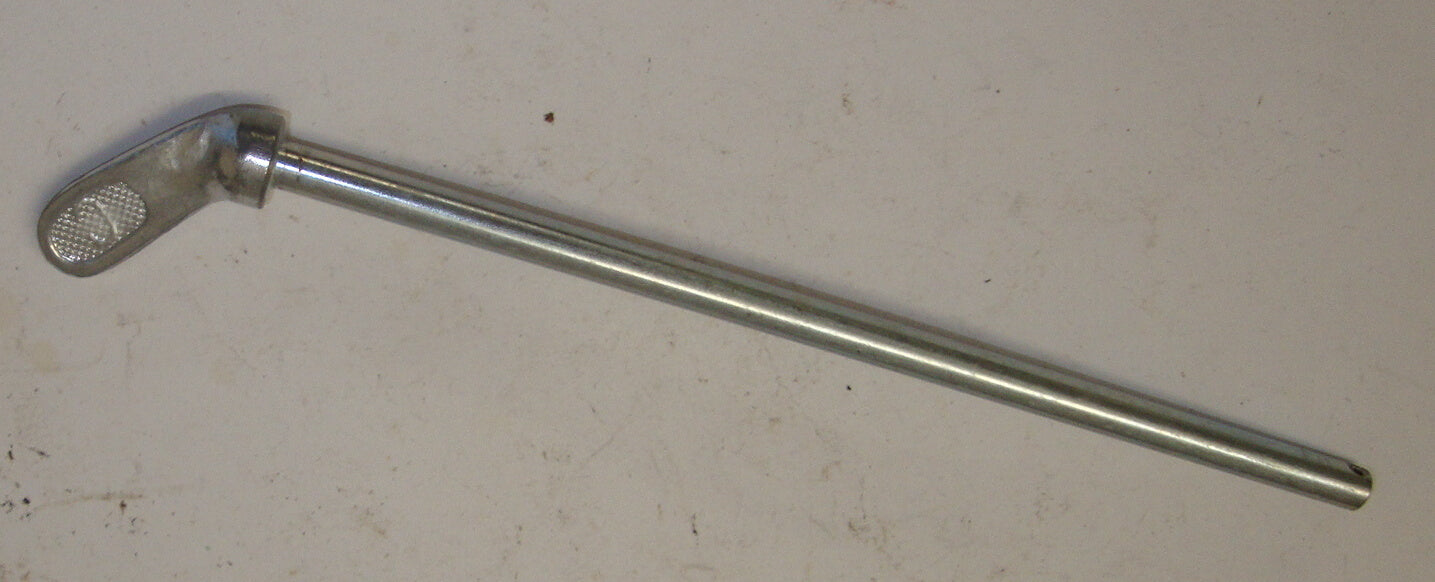 Benzinhahnhebel, Alu, 150 mm, Vespa 125 - 150 - 160 - 180