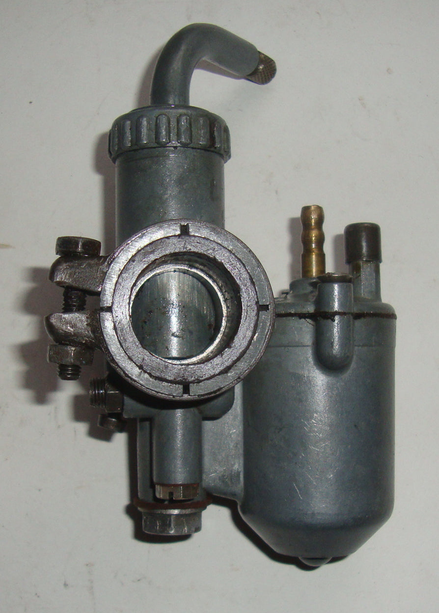 BING carburettor 1/20/21, Hoffmann Vespa HC