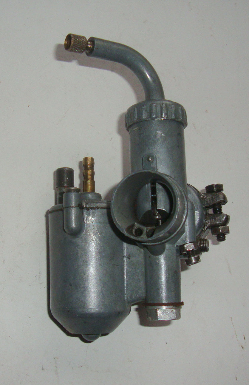 BING carburettor 1/20/21, Hoffmann Vespa HC