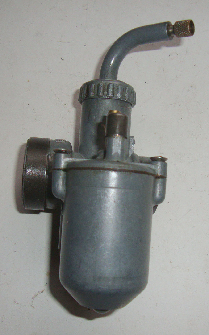 BING carburettor 1/20/21, Hoffmann Vespa HC
