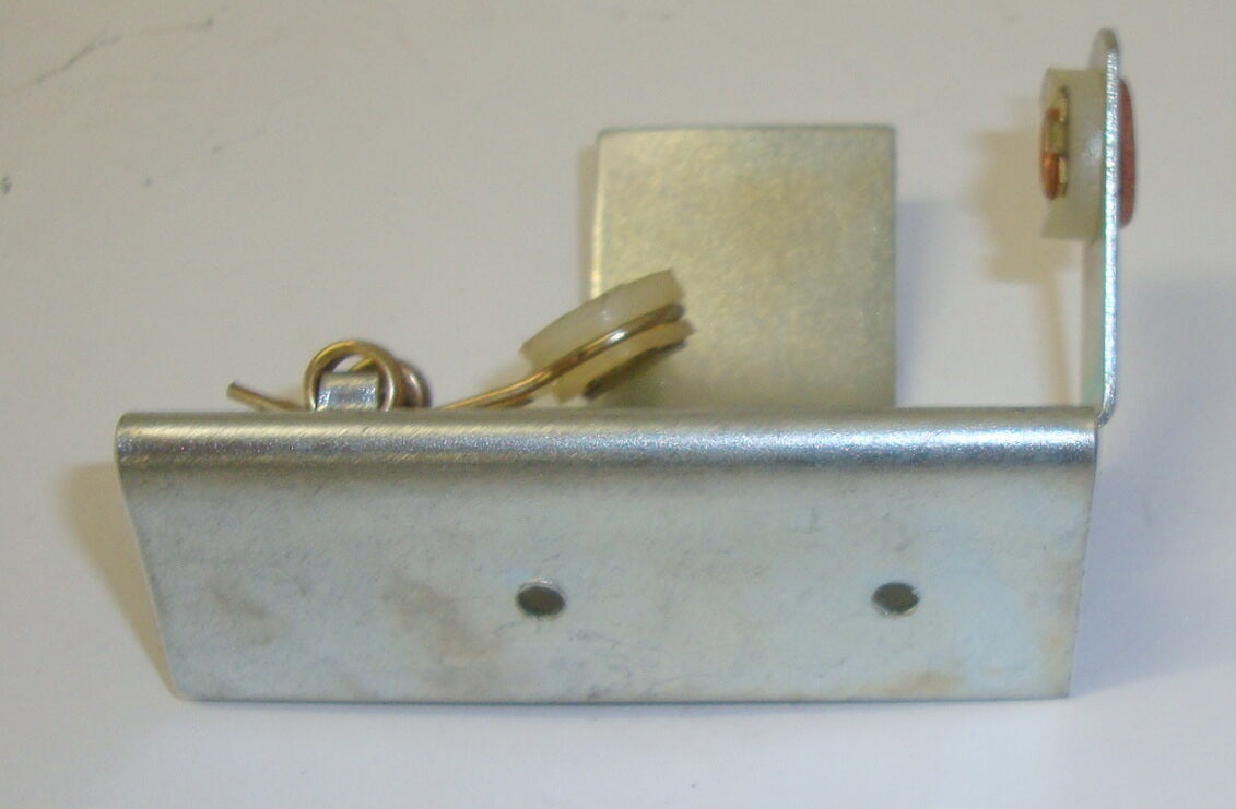 Birnenfassungsträger, SIEM ?, Rücklicht, Blinker, Kabinenleuchte, Vespa / Ape, NOS