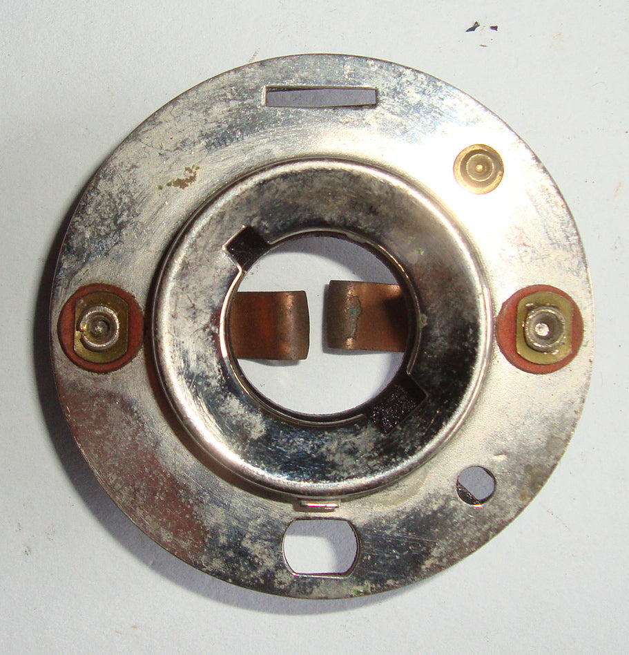 Birnenhalter ohne Standlicht, SIEM, Vespa 125, NOS