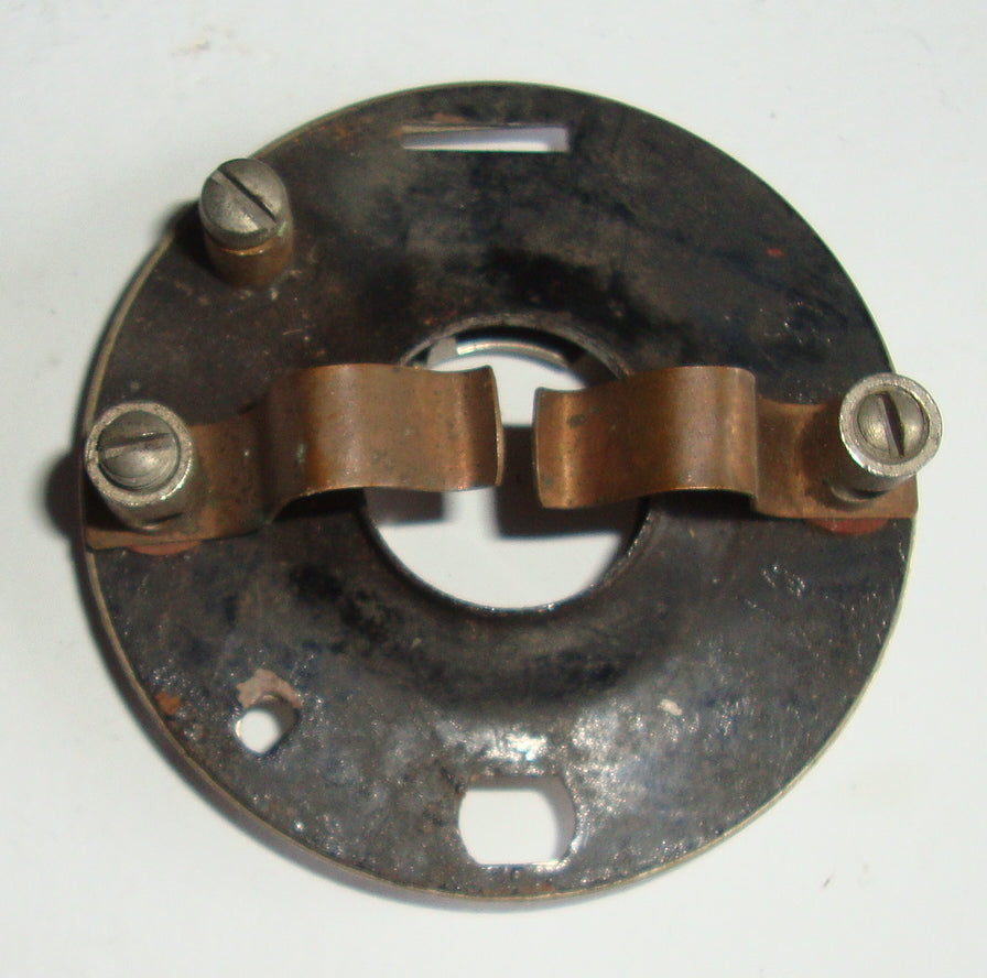 Birnenhalter ohne Standlicht, SIEM, Vespa 125, NOS