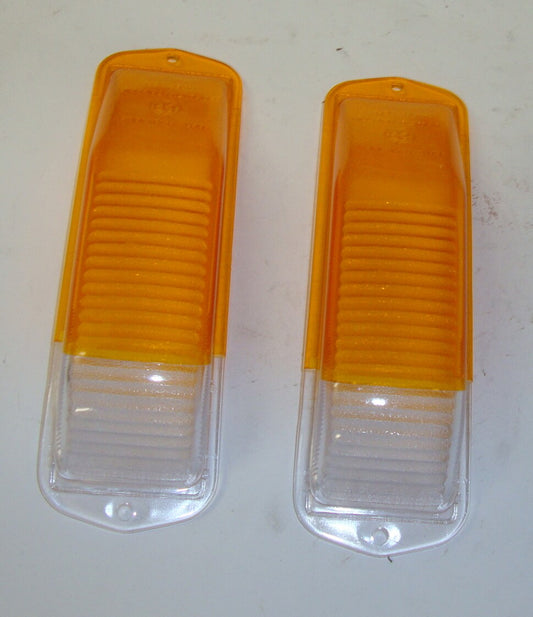 Blinkergläsersatz, BOSATTA, Ape AC - AD - AE - AE0 - APC - MPA1 - MPR1