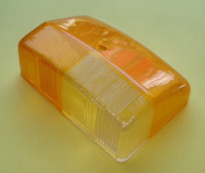 Blinkerglas, links, SIEM, Ape AE3 - AE01 - MPR2 - TL3