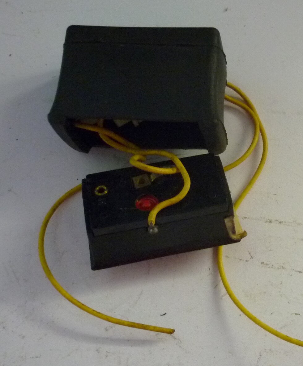 Indicator Relay, REA - PIAGGIO, 6V 18 W, PIAGGIO, Vespa P X80-200 /​ PE / ​Lusso /​ T5 /​ Cosa