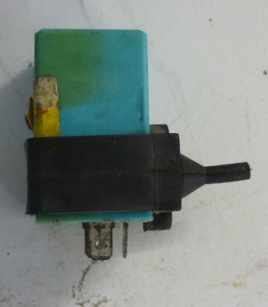 Indicator Relay with bracket, WEI SHEA - PIAGGIO, Vespa P X80-200 /​ PE / ​Lusso /​ T5 /​ Cosa