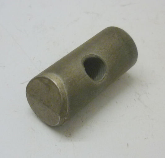 Bolzen, Stoßdämpfer, hinten, oben, M8 x 1,0 mm, Vespa 125 - 150 , 1954 > 1961