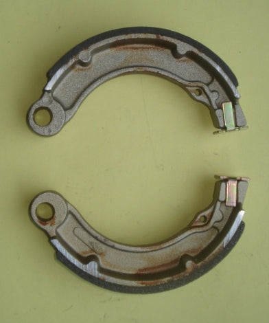 Bremsbeläge AZ 136, Vespa 125 VNB4T > VNB6T / 150 VBB2T