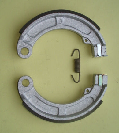 Hinterbremsbeläge AZ 140, Vespa 50 - 90