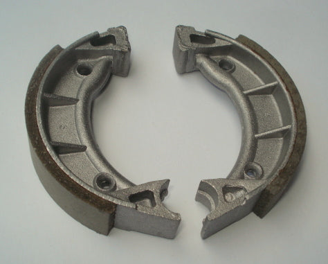 Brake shoes, Ciao - Boxer - Bravo - SI