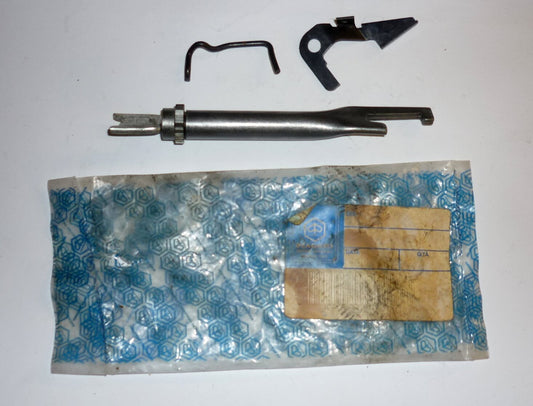 Group for recovering jaw play, PIAGGIO, Ape, NOS