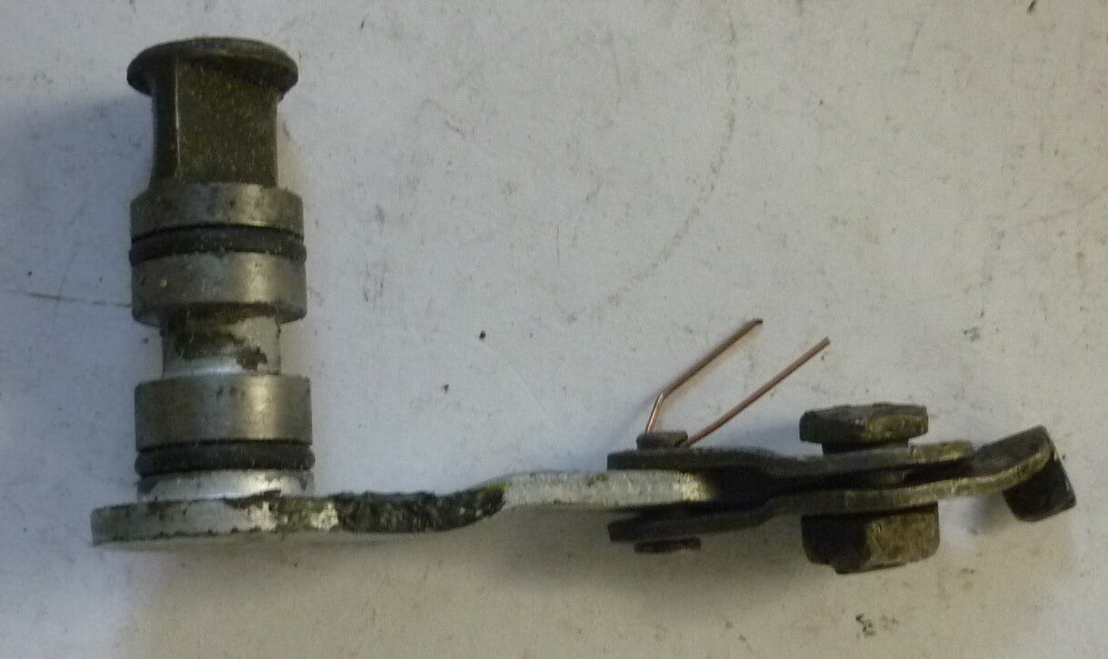 Bremsnocke, Bremshebel, Vespa 50 / 90 / 100 / 125 PV