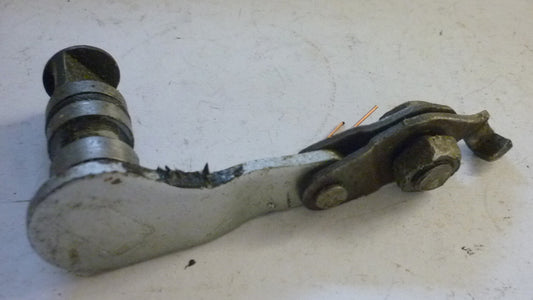 Bremsnocke, Bremshebel, Vespa 50 / 90 / 100 / 125 PV