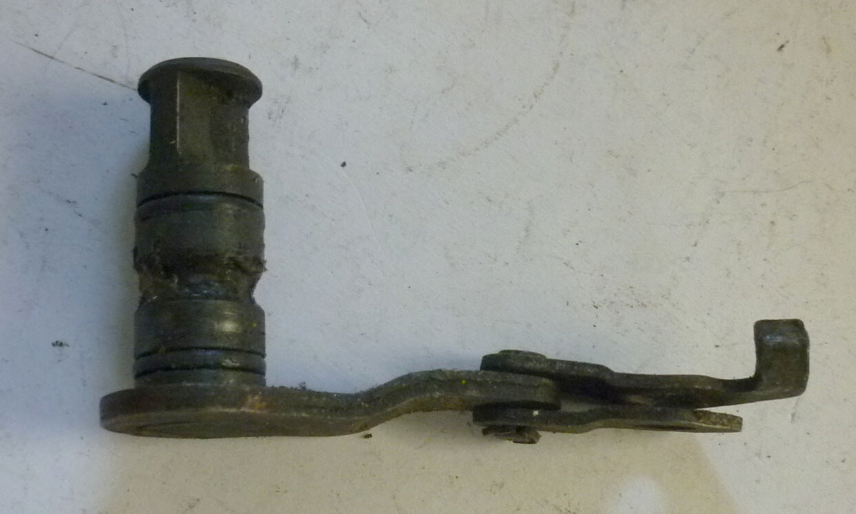 Bremsnocke, Bremshebel, Vespa 50 / 90 / 100 / 125 PV