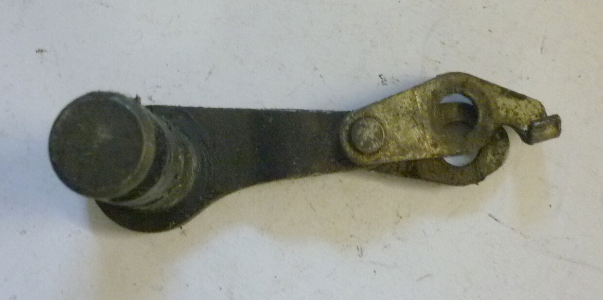 Bremsnocke, Bremshebel, Vespa 50 / 90 / 100 / 125 PV