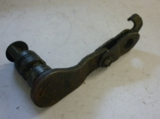 Bremsnocke, Bremshebel, Vespa 50 / 90 / 100 / 125 PV