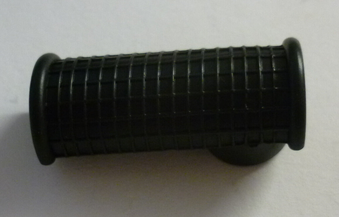 Rubber for brake pedal, Vespa 50 1. Serie, 1963 > 1968