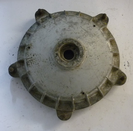 Rear brake drum, PIAGGIO, Vespa 125 / 150 / 180 / 200