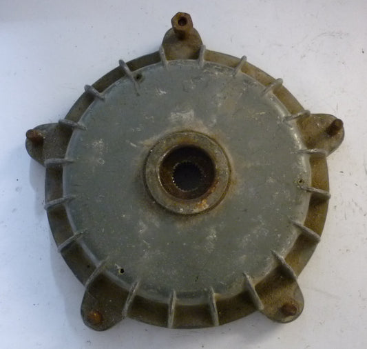 Rear brake drum, Vespa 125 / 150 / 180 / 200