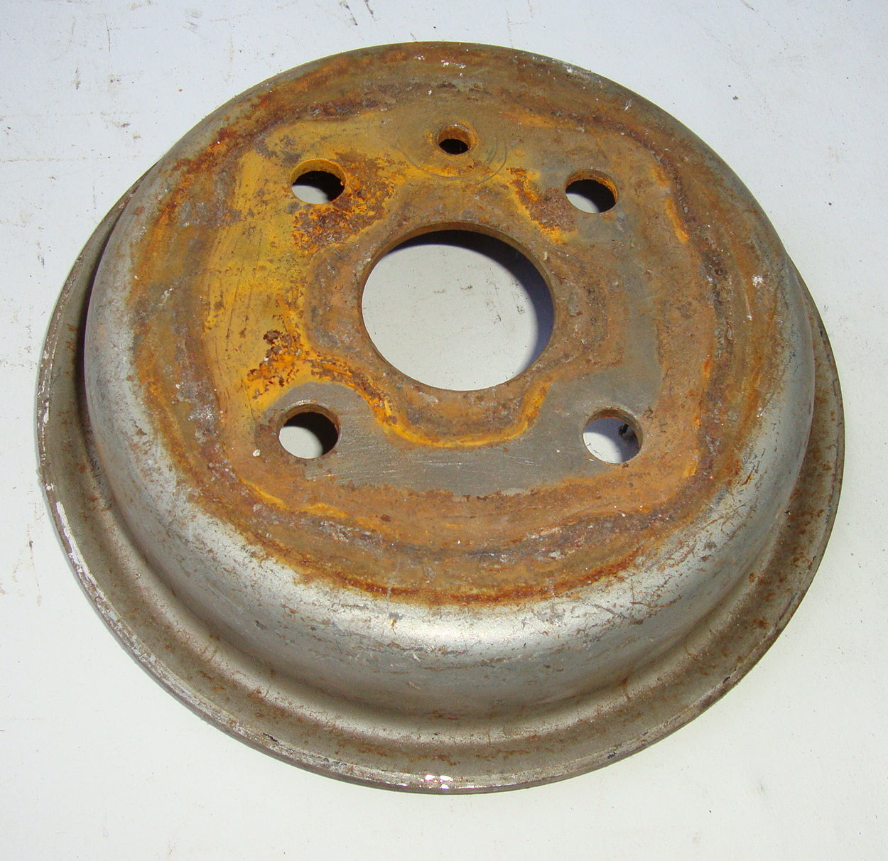 Hintere Bremstrommel, Vespa 50 / 90 / 100