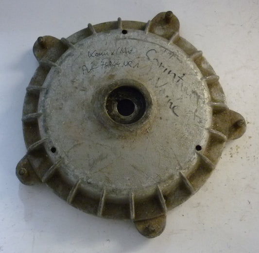 Front brake drum, PIAGGIO, Vespa 125 / 150 / 180 / 200