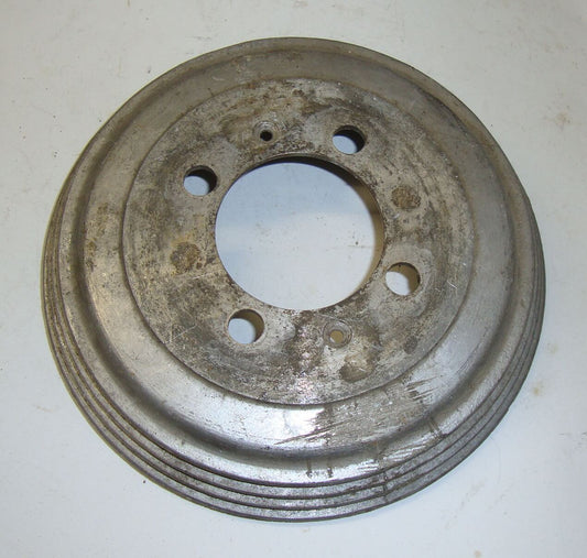 Front brake drum, Vespa ACMA  150