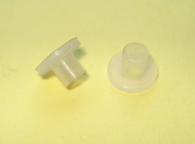 Presa per copertura devioluci, plastica, Vespa GS 150 / GS 160 / 150 T2 / 150 T3