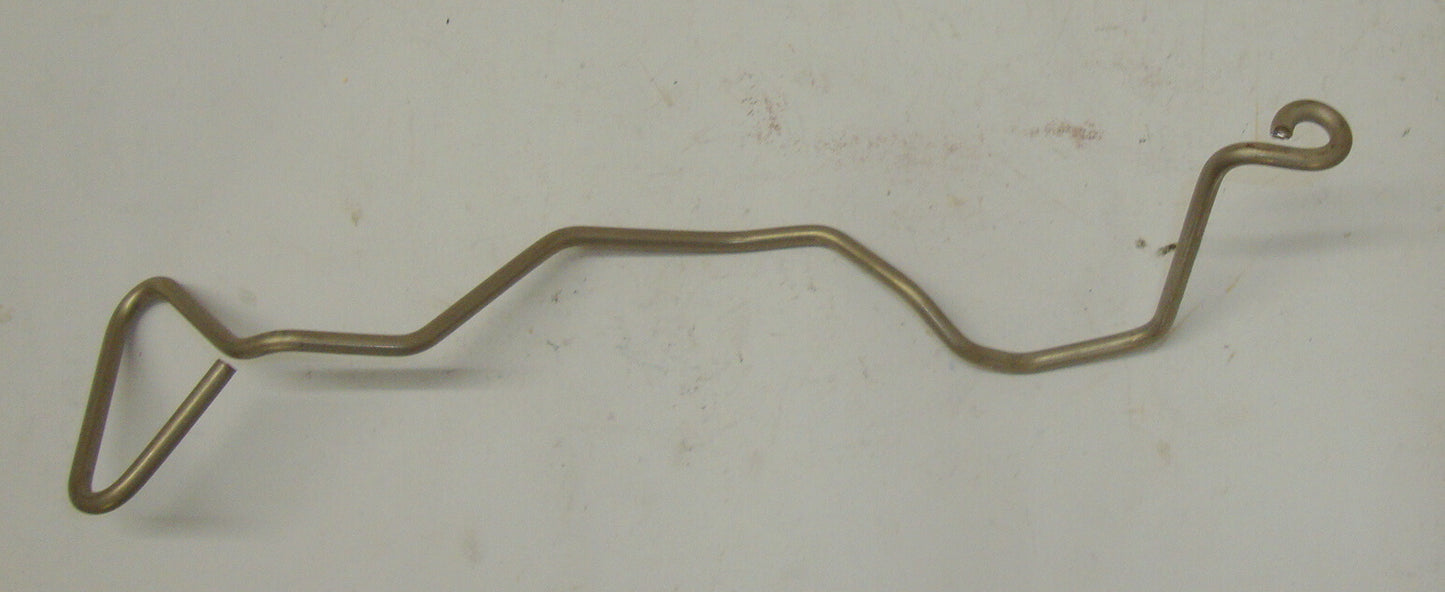 Starter control lever, Vespa 150  VL3T / VB1T
