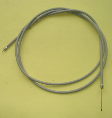 Starter control transmission, Ape 50 - Ape different models