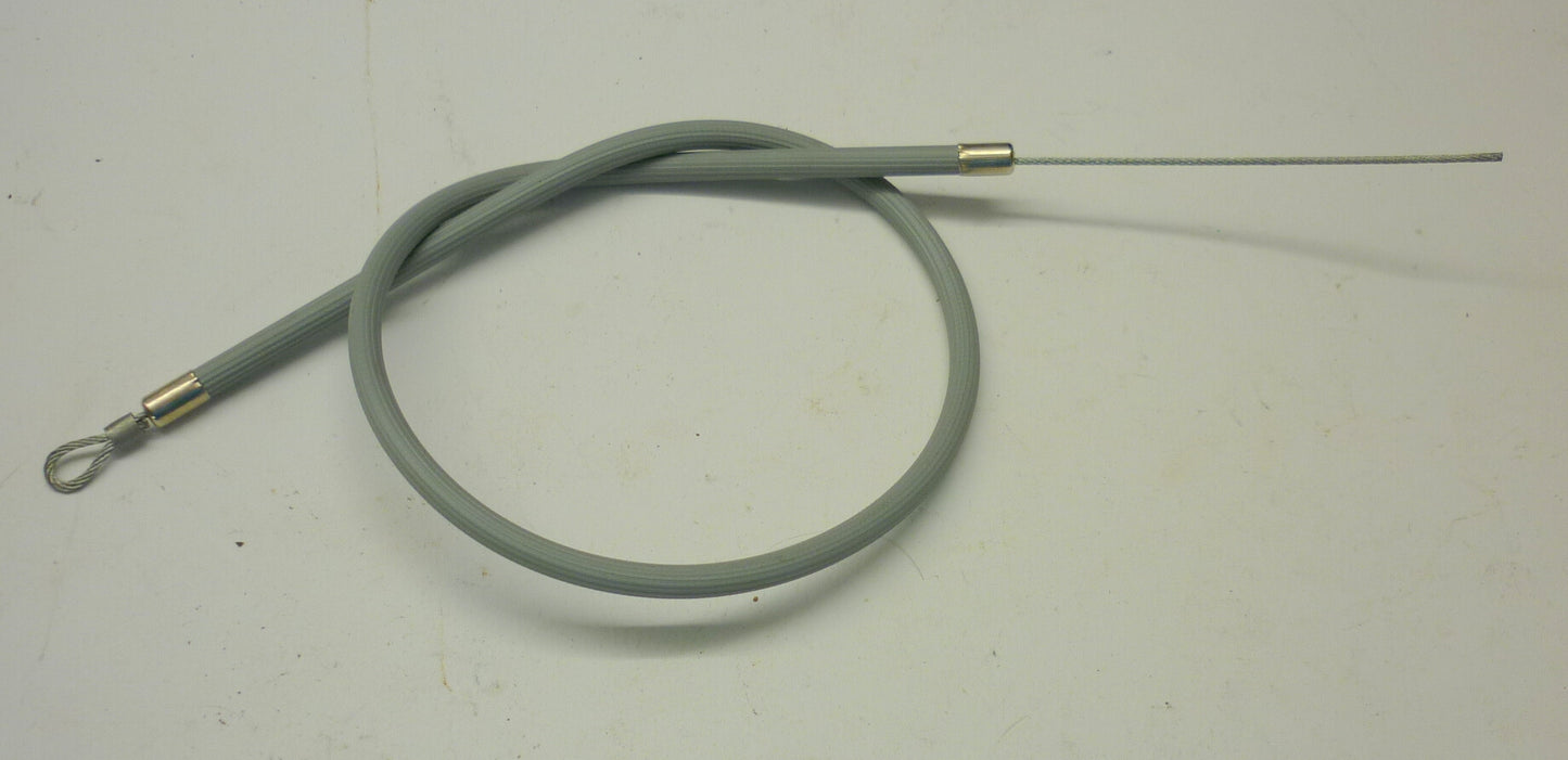 Chokezug, Vespa 125 VN2T / 150 VL3T , VB1T, VGL1T