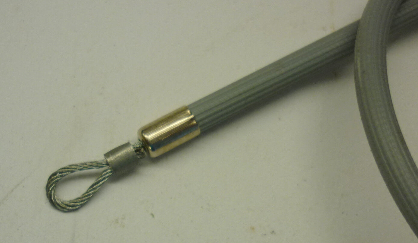 Chokezug, Vespa 125 VN2T / 150 VL3T , VB1T, VGL1T
