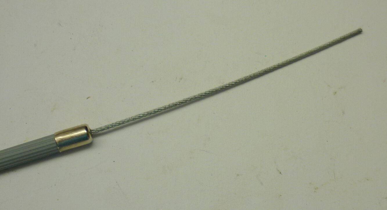 Chokezug, Vespa 125 VN2T / 150 VL3T , VB1T, VGL1T