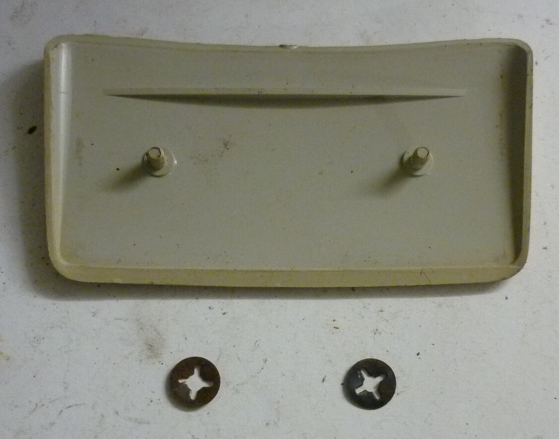 Fanale posteriore, BOSATTA, Vespa 50 Special
