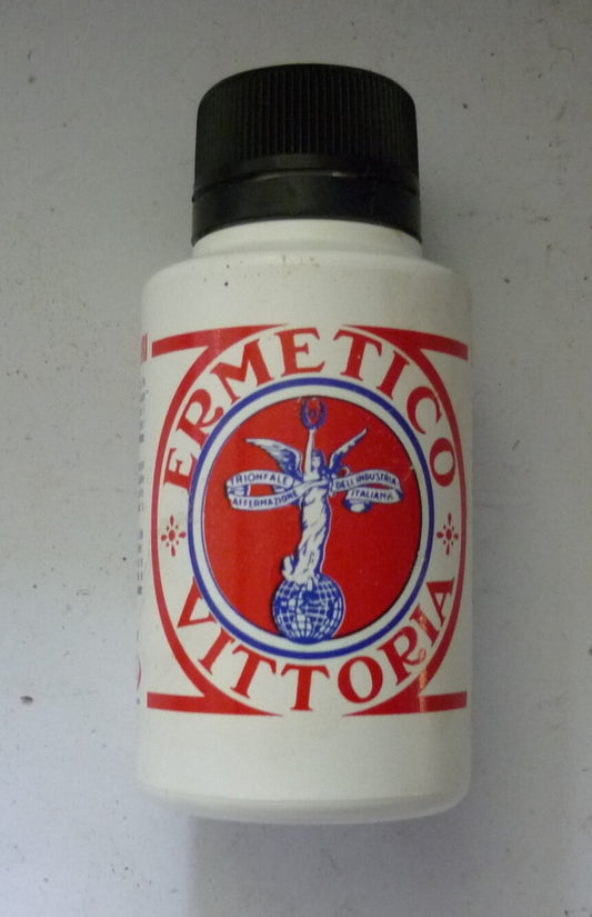 Motorendichtmasse, ERMETICO VITTORIA, 125 ml