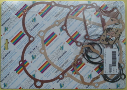 Motordichtsatz mit O-Ringen, Ape MP P501 > P601  /  TM P602 / APE MP / TM P703 P703V