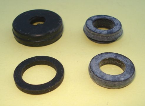 Gasketkit for brake pump, Ape TM P 602 / P 703