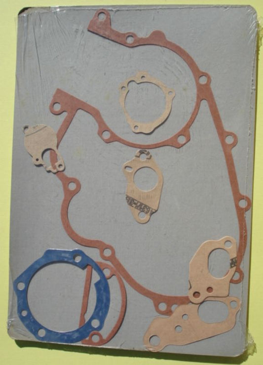 Gasket kit, Vespa 200 Rally