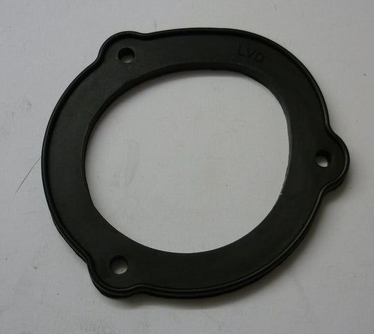 Dichtung, Ansaugstutzen - Rahmen, Vespa 160 GS / 180 SS