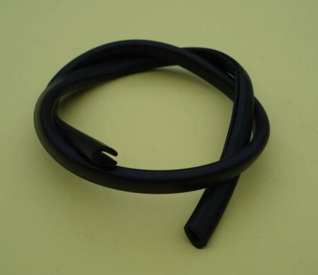 Packing betwen airfilter case and cover