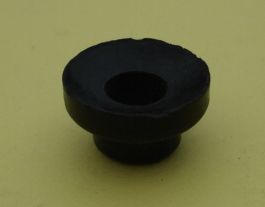Packing between airfilter and cover