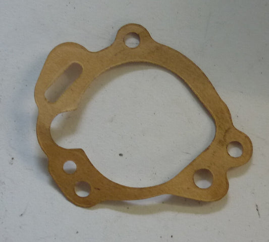Gasket carburettor casing cover, PIAGGIO, Vespa PX 80 - 200, NOS